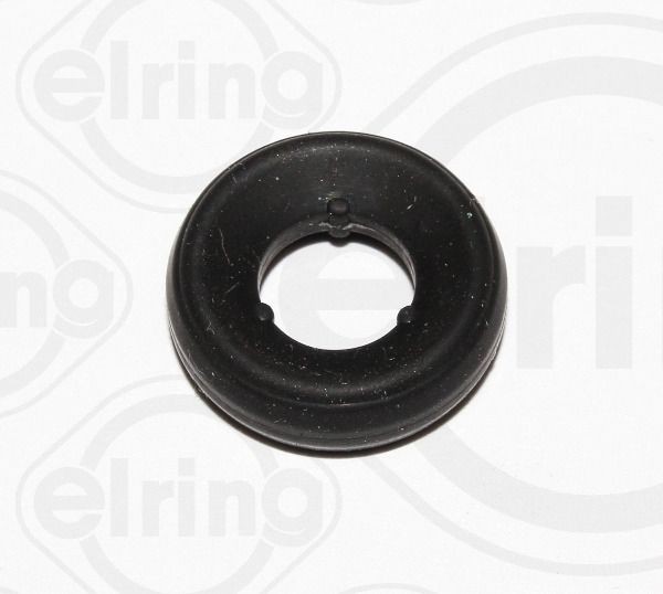Great value for money - ELRING Seal Ring, cylinder head cover bolt 389.140