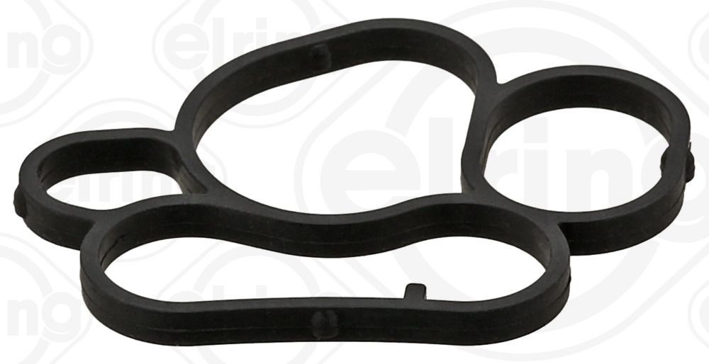 ELRING 435.780 JEEP Oil filter housing seal in original quality