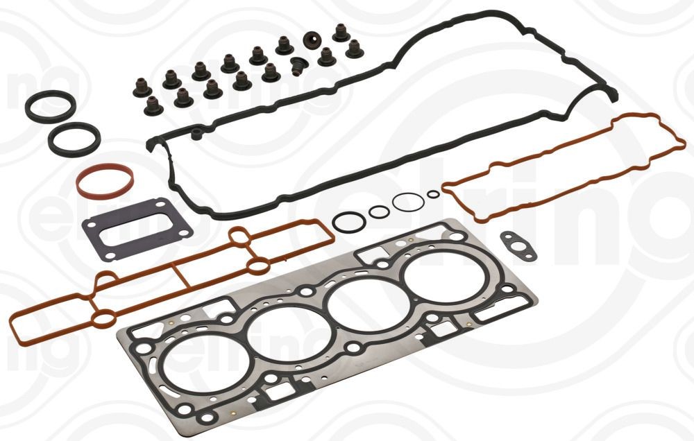 ELRING 460.600 FORD S-MAX 2021 Cylinder head gasket
