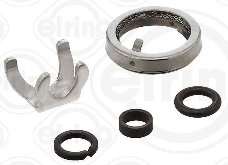 502.610 ELRING Injector seal ring FIAT