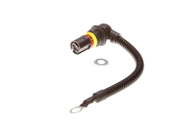 BERU KIT010 Cable Repair Set, glow plug control unit