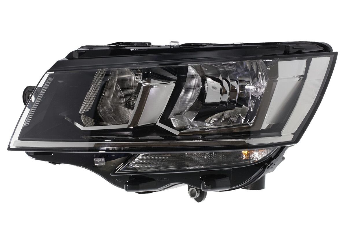 Scheinwerfer für VW LT 35 Kastenwagen LED und Xenon zum günstigen Preis  kaufen » Katalog online