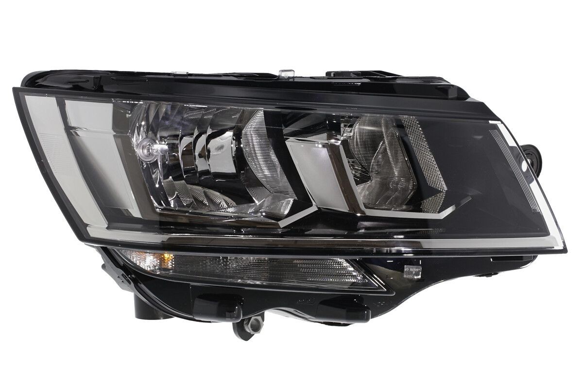 Kennzeichenbeleuchtung VW CADDY LED und Halogen günstig in Online Shop in  Original Qualität