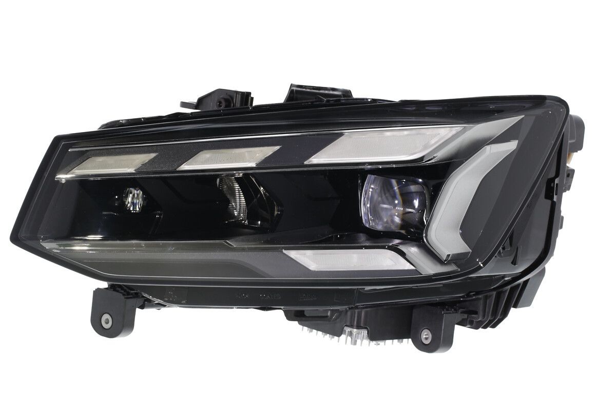 Fernlicht Xenon hohe Qualität für AUDI A5 (8T3)