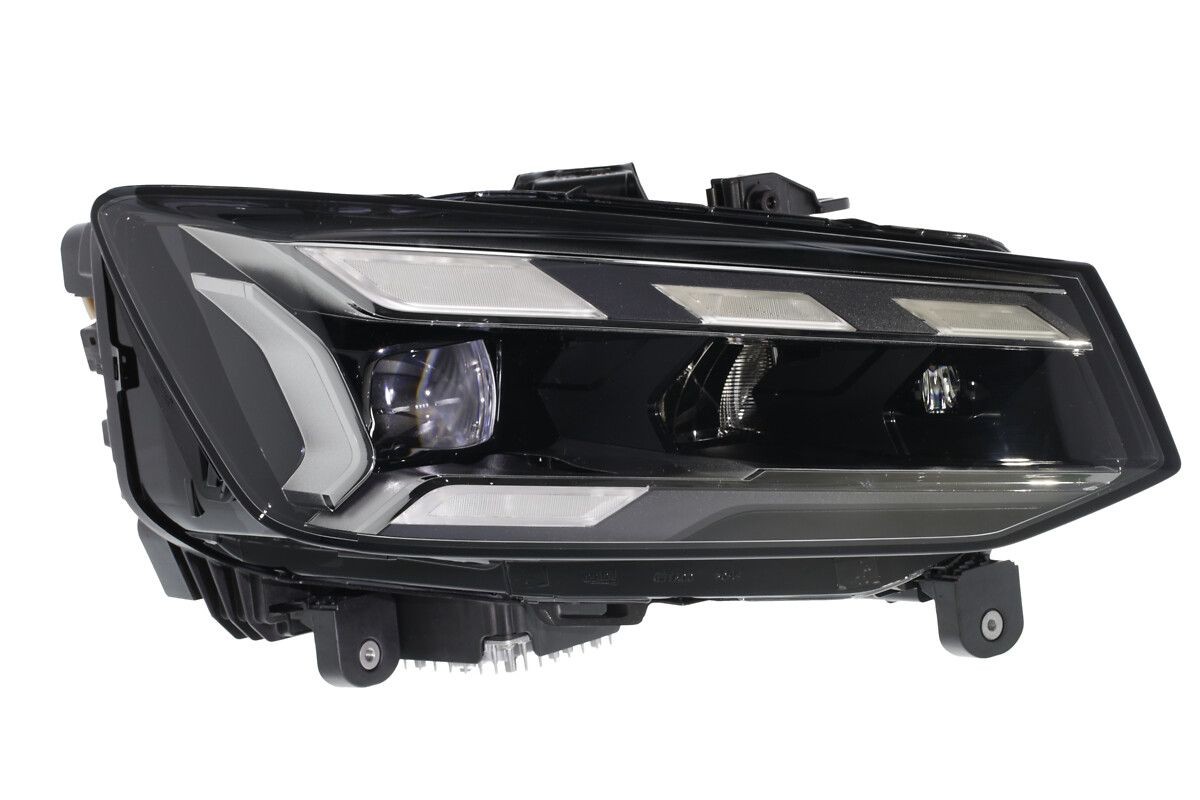 Fernlicht Xenon hohe Qualität für AUDI A5 (8T3)