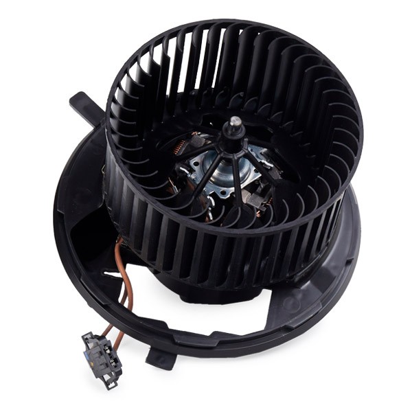 715347 Fan blower motor VALEO 715347 review and test