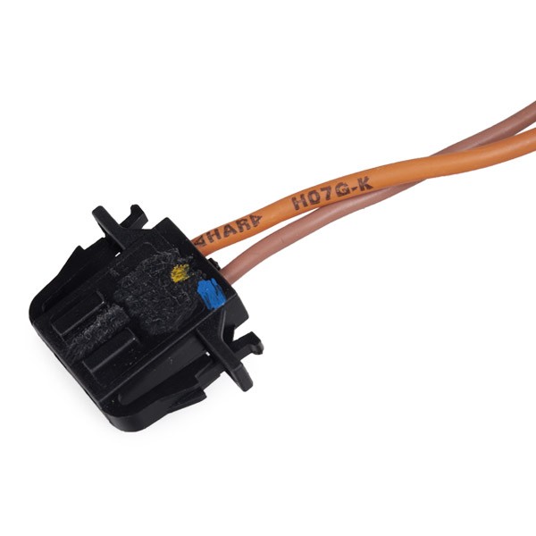 715347 Cabin blower 715347 VALEO for left-hand drive vehicles, without integrated regulator
