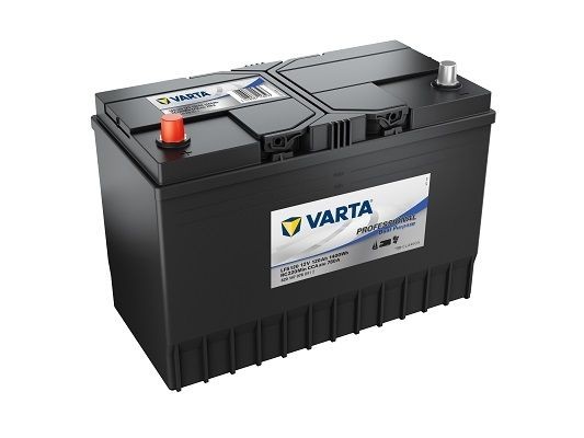 620147078B912 VARTA Batterie für AVIA online bestellen