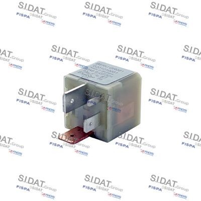 SIDAT 285679A2 Glow plug control module Golf 4 1.9 TDI 150 hp Diesel 2000 price