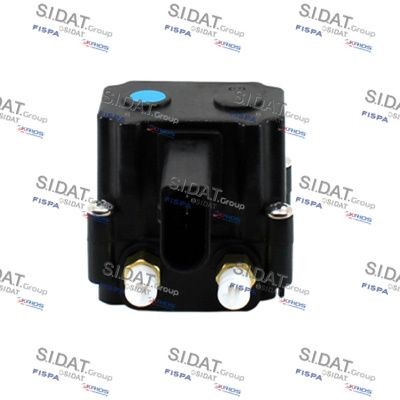 SIDAT 442005 Air suspension compressor 37.10-6785505