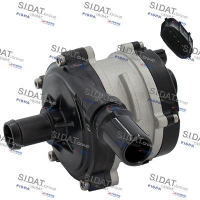 SIDAT 5.5380 Water pump Electric