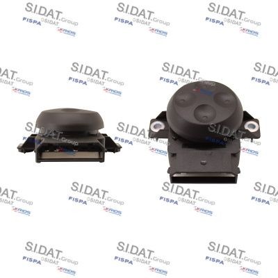 SIDAT Switch, seat adjustment 640070 buy