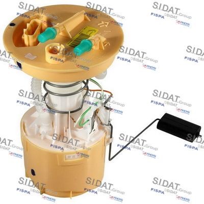 SIDAT 71330A2 Fuel level sensor 3M51-9275-AA