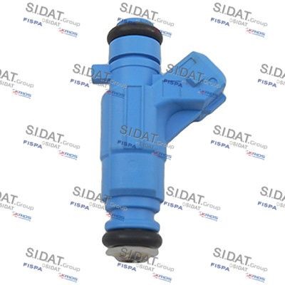 SIDAT 81.518A2 Nozzle and Holder Assembly F5DZ9F593B