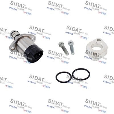 SIDAT 81.617A2 Reparatursatz, Kraftstoffpumpe für ISUZU N-Serie LKW in Original Qualität
