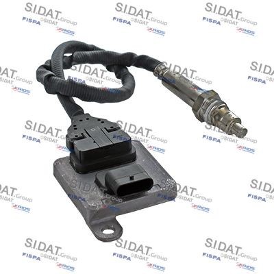 SIDAT 82.3001A2 NOx Sensor, NOx Catalyst 0009056104