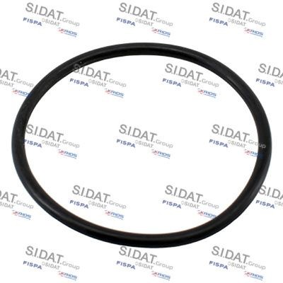 SIDAT 94.01663 Engine thermostat A111 203 06 75