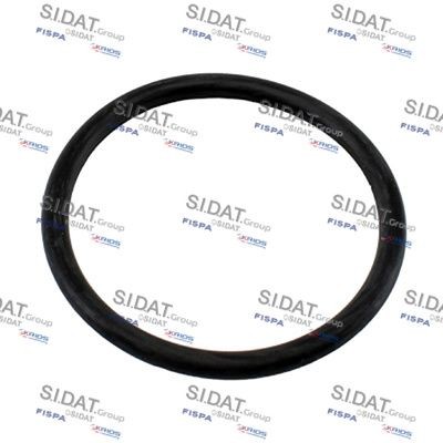 SIDAT 94.01681 Engine thermostat 3S6G 8575A 2A