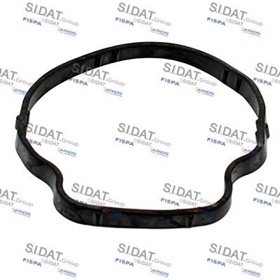 SIDAT 94.01696 Engine thermostat A 6422000215