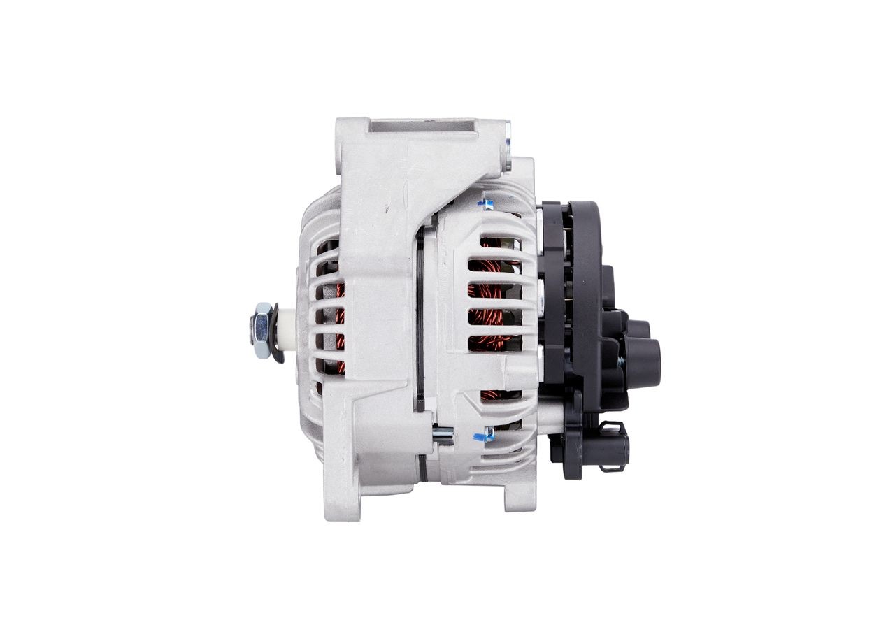 ALT 28V 80A (R) BOSCH 28V, 80A, B+(M8), 82, excl. vacuum pump Generator 1 986 A00 925 buy