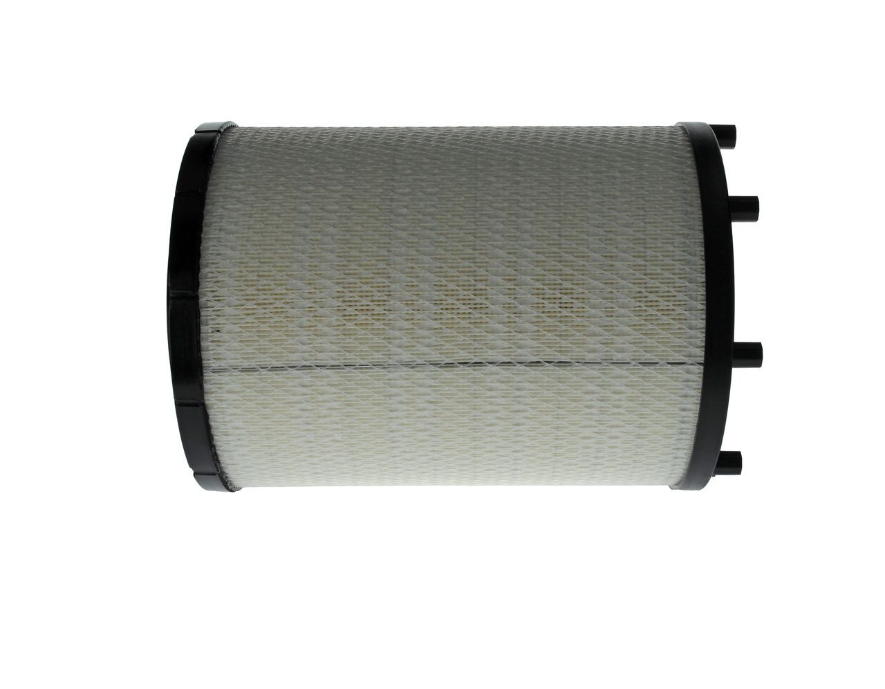 F026400620 Engine air filter BOSCH F 026 400 620 review and test