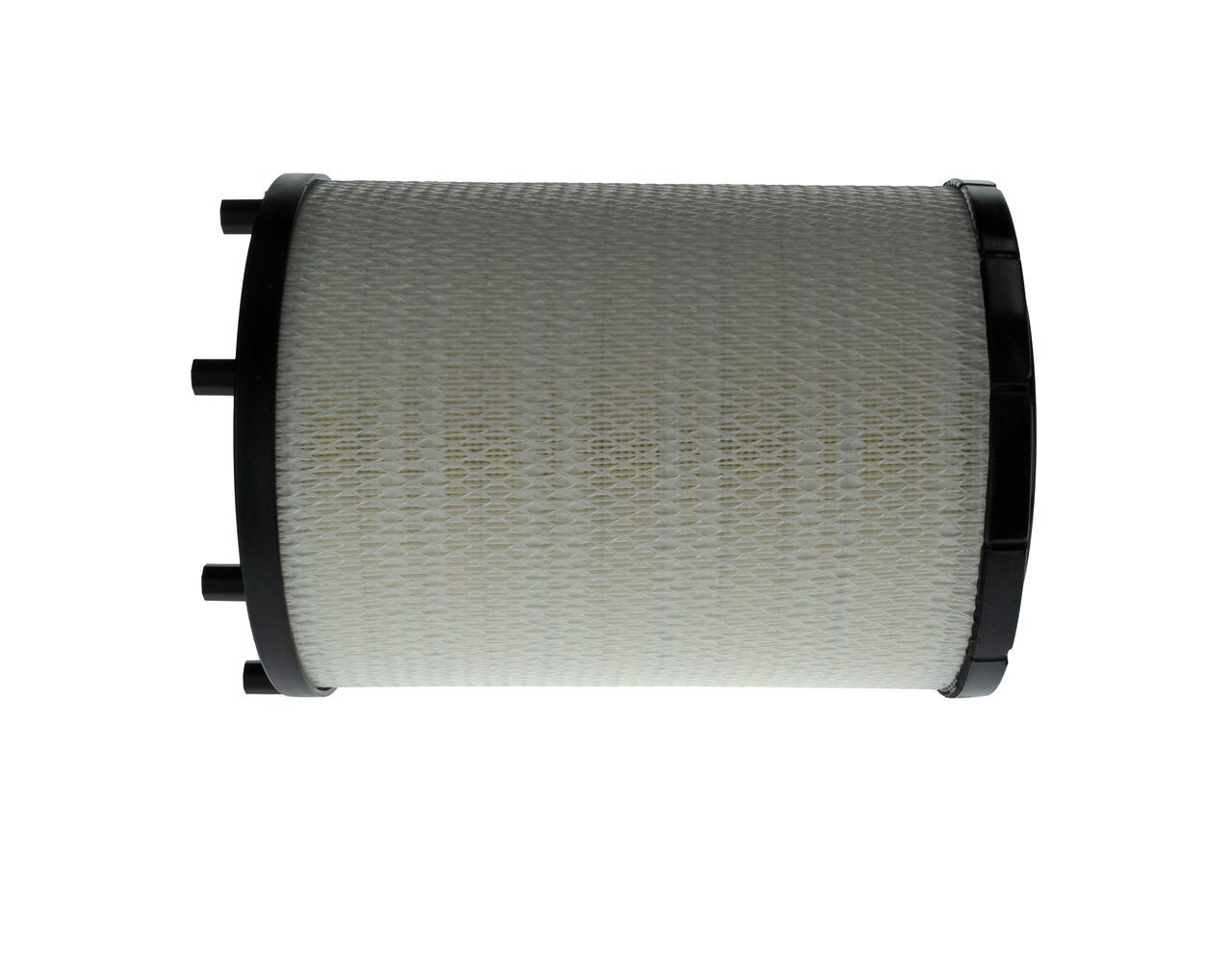 F026400620 Air filter S 0620 BOSCH 435mm, 302mm, Filter Insert