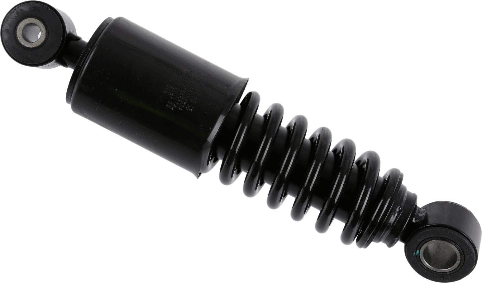 SACHS 319726 Shock Absorber, cab suspension A9428905419