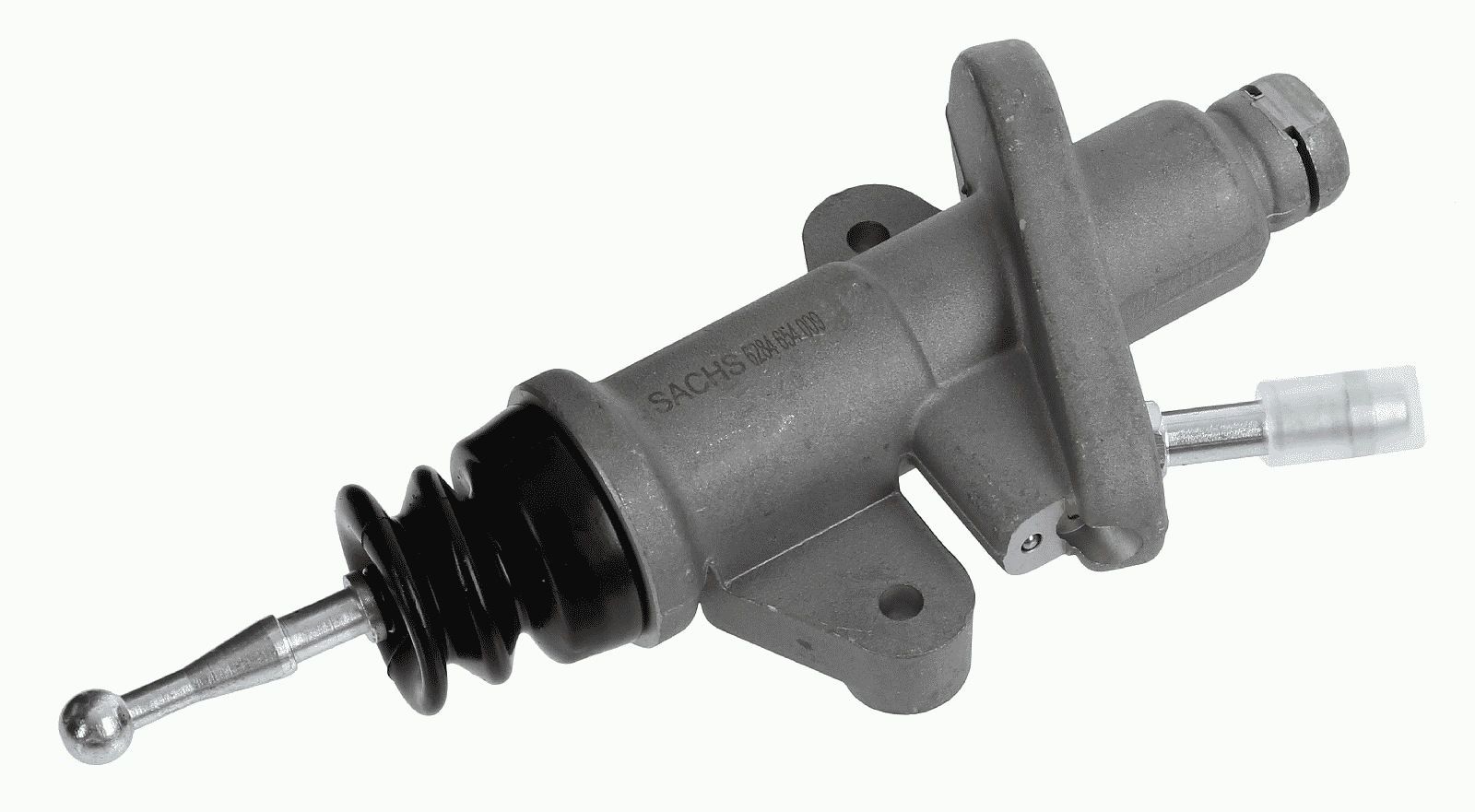Great value for money - SACHS Master Cylinder, clutch 6284 654 009
