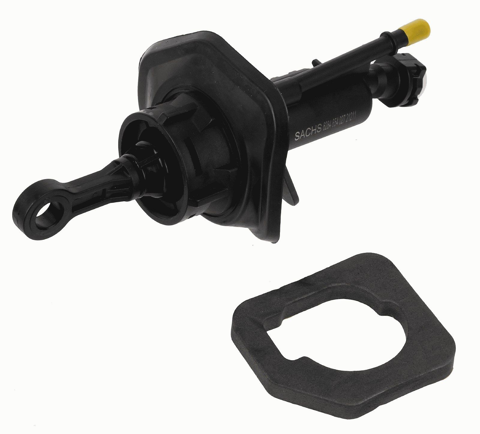 Great value for money - SACHS Master Cylinder, clutch 6284 654 027