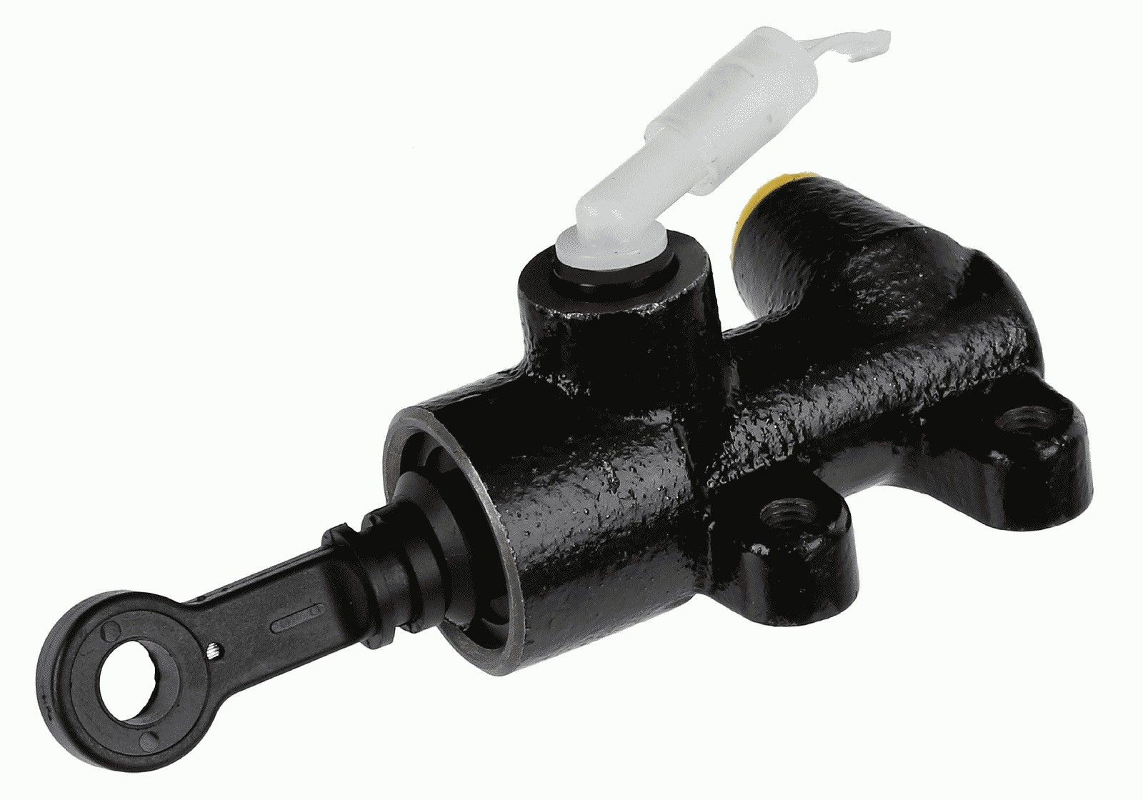 Great value for money - SACHS Master Cylinder, clutch 6284 654 028