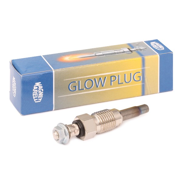 MAGNETI MARELLI Glow plugs, diesel 062900056304