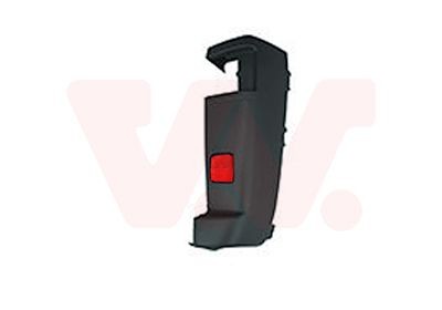 Daihatsu WILDCAT/ROCKY Bumper VAN WEZEL 0983536 cheap