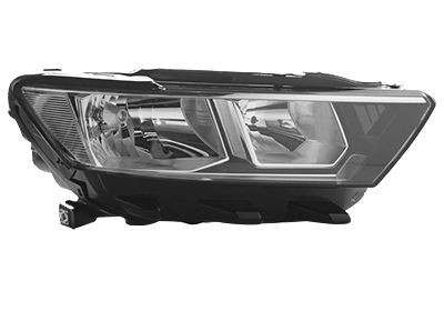 Scheinwerfer für VW T-ROC LED und Xenon günstig kaufen