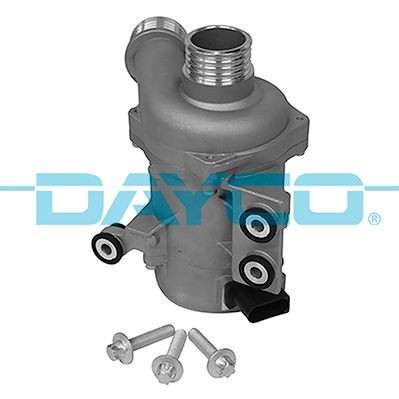 DAYCO DEP1002 Water pump BMW X1 E84