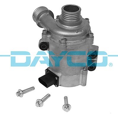 Original DAYCO Coolant pump DEP1003 for BMW 5 Series