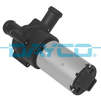 DAYCO DEP1009 Auxiliary water pump OPEL ASTRA 2014 in original quality