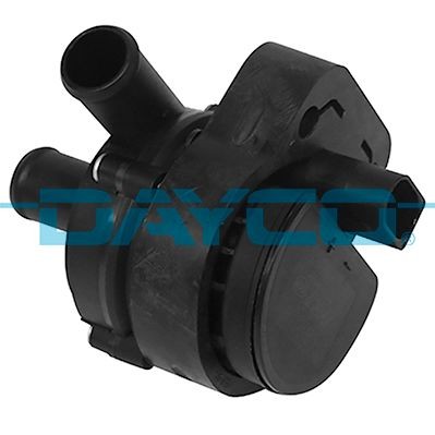 DAYCO DEP1021 Auxiliary water pump MERCEDES-BENZ Sprinter 5-T Platform/Chassis (W906)