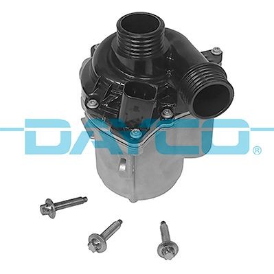 Original DAYCO Engine water pump DEP1038 for BMW X5