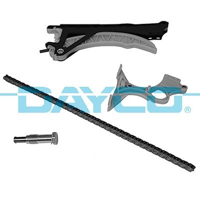 Great value for money - DAYCO Timing chain kit KTC1230