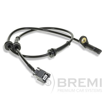 Renault TRAFIC Abs sensor 18255266 BREMI 51826 online buy