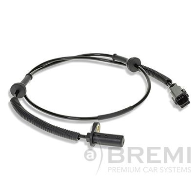 51840 BREMI Wheel speed sensor buy cheap