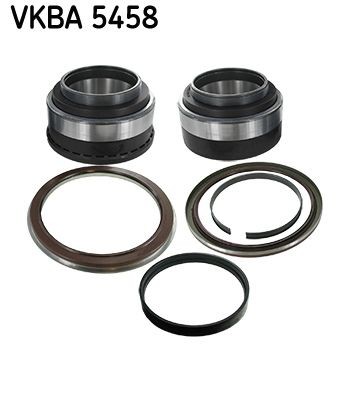 VKHC 5925 SKF VKBA5458 Wheel bearing kit 21363715
