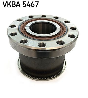 SKF VKBA5467 Wheel bearing kit 42541578