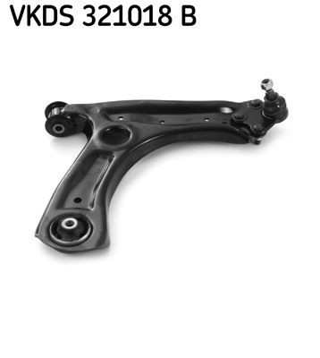 VKDS 311004 SKF VKDS321018B Suspension arm 6R0407366B+