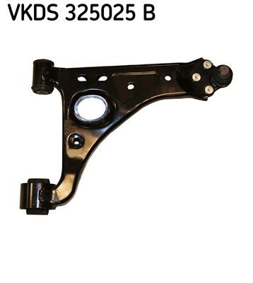Great value for money - SKF Suspension arm VKDS 325025 B