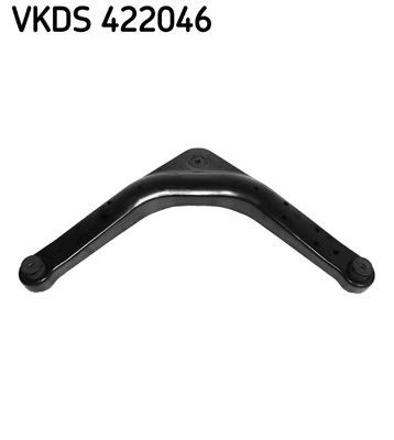 Great value for money - SKF Suspension arm VKDS 422046