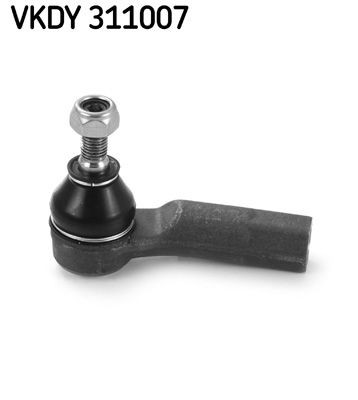 SKF VKDY 311007 Track rod end with synthetic grease
