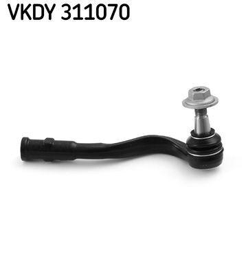 Original SKF VKDS 361013 Track rod end ball joint VKDY 311070 for AUDI A5