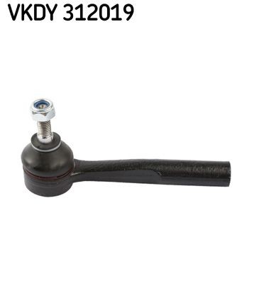 VKDY 312019 SKF Tie rod end JEEP with synthetic grease