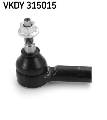 SKF with synthetic grease Thread Size: M12 x 1,75 Tie rod end VKDY 315015 buy